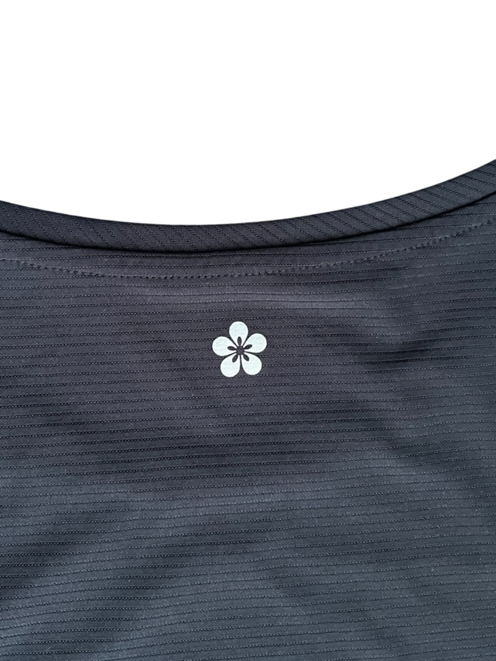 Tuff Athletics Active Tank Top Black Size Medium - Picture 6 of 9